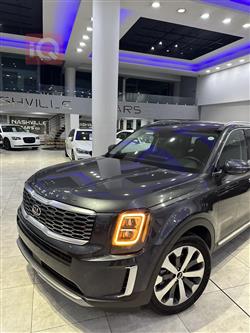 Kia Telluride